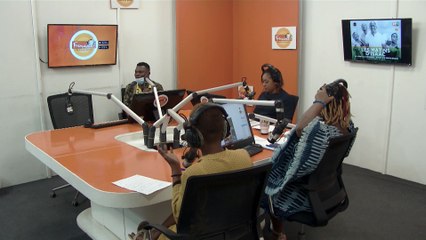 Happy Holidays du 21 Juillet 2020