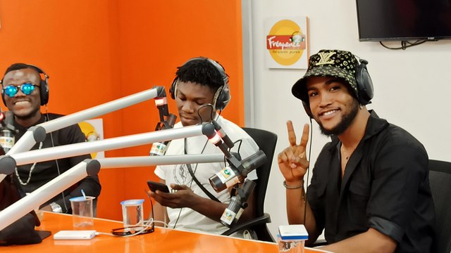 Salut les Potes du 22 Juillet 2020 | Avec 2Boyz