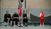 Hu Quan | Shaolin Kung Fu Tijger Stijl | Martial Arts Apeldoorn