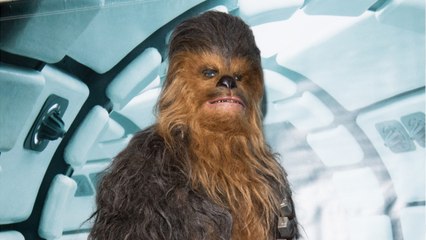 Disney Pushes Back Star Wars Trilogy