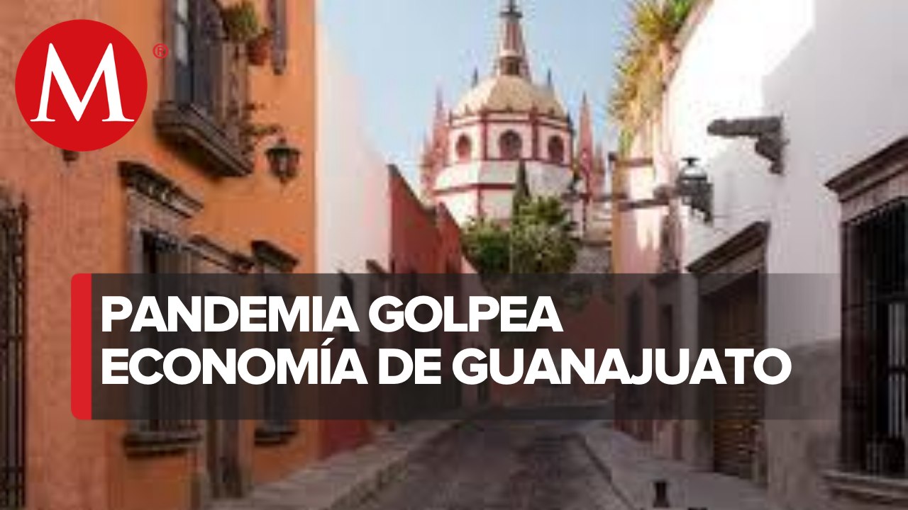 Pierde Guanajuato derrama de 600 mdp por Festival Cervantino virtual