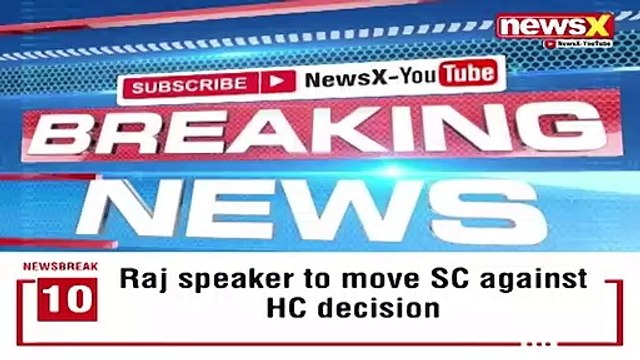 Abducted Pak Journo's 1st Reaction | 'Forces Against Democracy Abducted Me' | NewsX