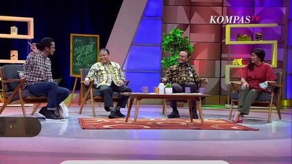 Respon Masyarakat Soal Pilkada Serentak 2020 - NGOPI (Bag1)