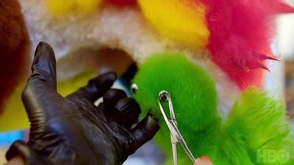 Well Groomed - Official Trailer HD