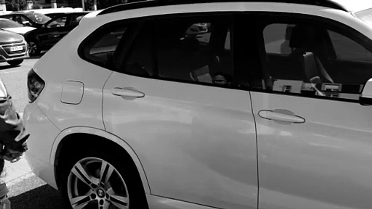 TEASER TONY FOMBLARD