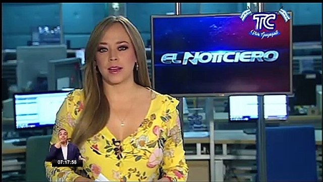 Negaron recurso de apelación a prisión preventiva contra el expresidente de la Corte Provincial del Guayas