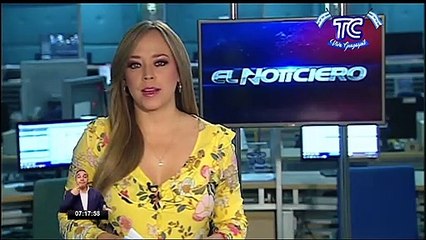 Negaron recurso de apelación a prisión preventiva contra el expresidente de la Corte Provincial del Guayas