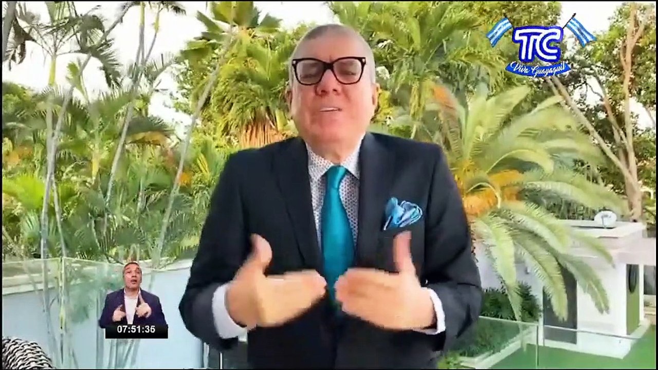 Entrenador Jordi Cruyff afirma que la crisis en la FEF fue el motivo de su abandono al cargo de director técnico de Ecuador