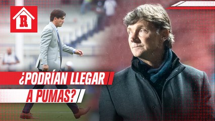 Los candidatos para sustituir a Míchel