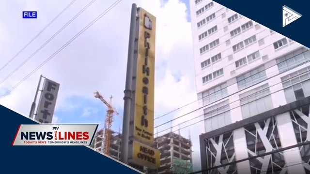 Sen. Go to PhilHealth execs: 'Shape up or ship out'