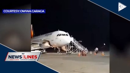 OWWA Caraga ready to receive cremated remains of OFWs