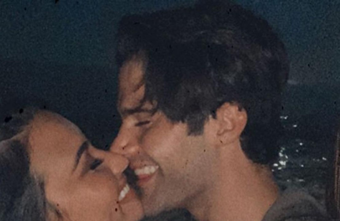 Demi Lovato wusste, dass sie Max Ehrich heiraten würde
