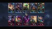 Garena Arena of valor maloch go lane top 