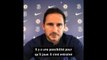 38e j. - Lampard donne des nouvelles de Kanté
