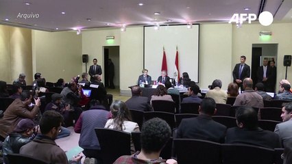 Caso FIFAgate: procurador-geral da Suíça renuncia