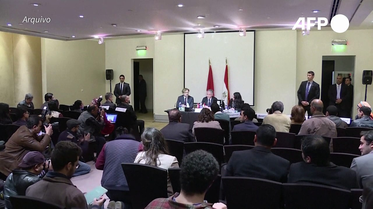 Caso FIFAgate: procurador-geral da Suíça renuncia