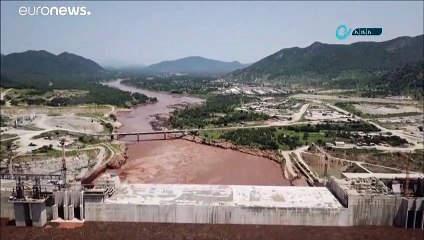 خمسة اسئلة حول سد النهضة المثير للجدل على النيل