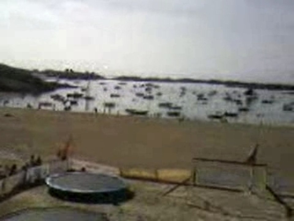 La mer