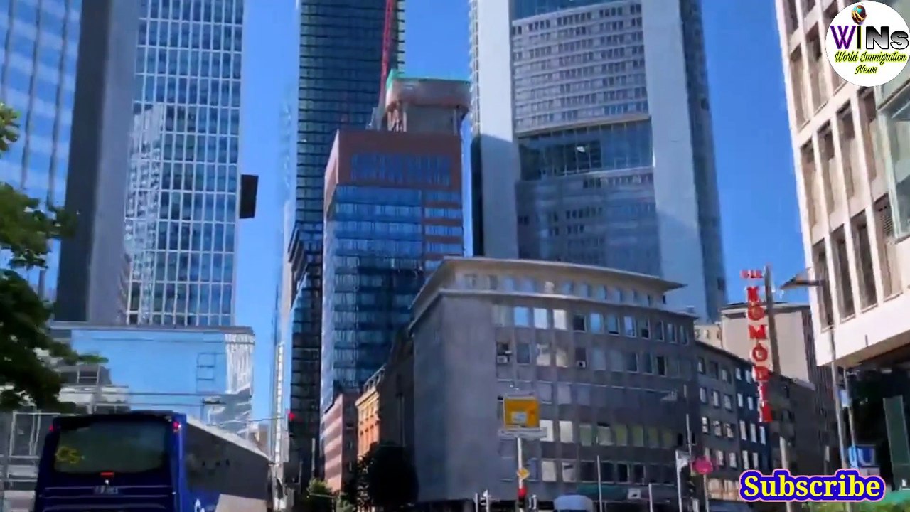 Complete Process For Germany Jobseekers Visa || Documents Required || New Jobs Openings