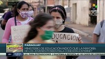 Paraguay: Senado aprueba ley que elimina aranceles universitarios