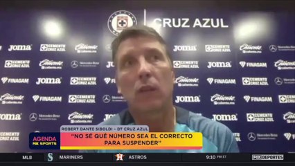 ¿El regreso del futbol es por un tema económico?: Agenda FS