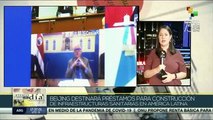 Cancilleres de China, América Latina y Caribe refuerzan cooperación