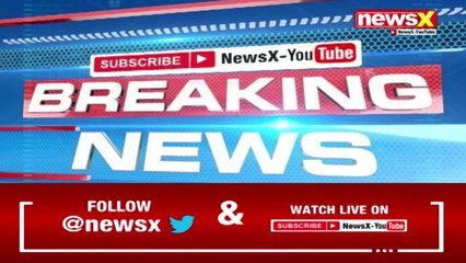 ‘Request To Be Tested’ | Governor Tells Gehlot | NewsX