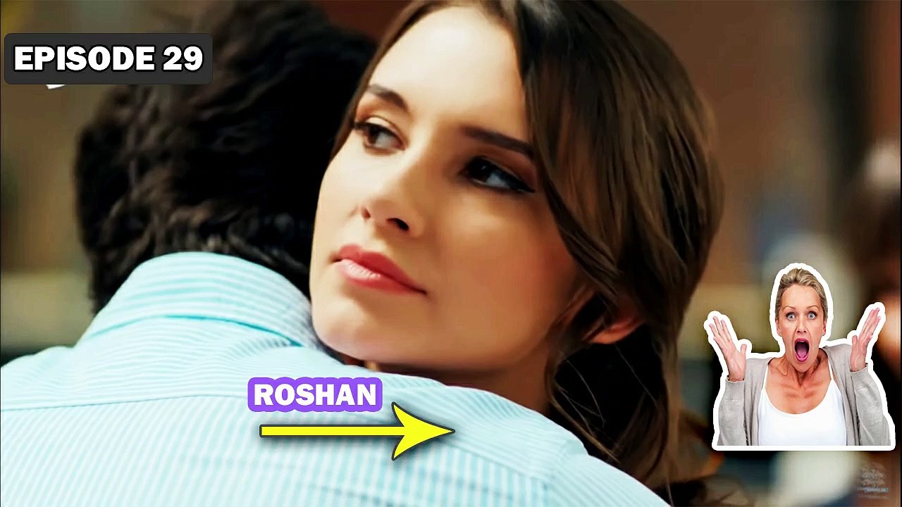 [Episode 29] EK Haseen Inteqam Episode 29 Spoiled Leyla Lydia  Furkan Andic Episode 29 promo