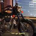 Royal Enfield: The Bike For The Royal Indian