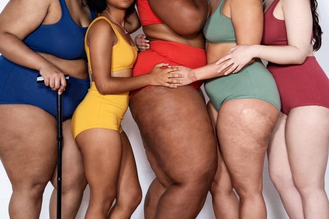 The Truth About Getting Rid of Cellulite