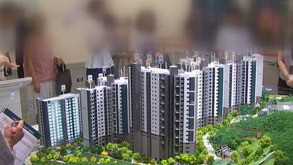 이번엔 기본주택..."무주택자 누구나 입주 가능" / YTN