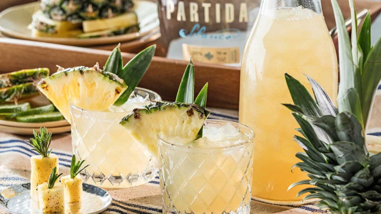 Friday Is National Tequila Day — Here Are 7 Cocktail Recipes to Celebrate