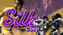 Jamaal Wilkes Recalls His Legendary 1980 Game Six NBA Finals Performance vs. 76ers