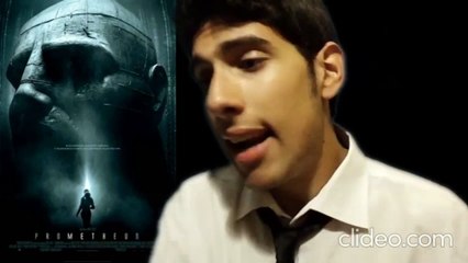 Occidentalimage | Enojos de Prometheus | Parte 3