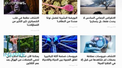 How is science building Iraq’s former glory, and the minds of young Saudis?