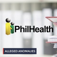 Duterte orders probe into PhilHealth 'anomalies'