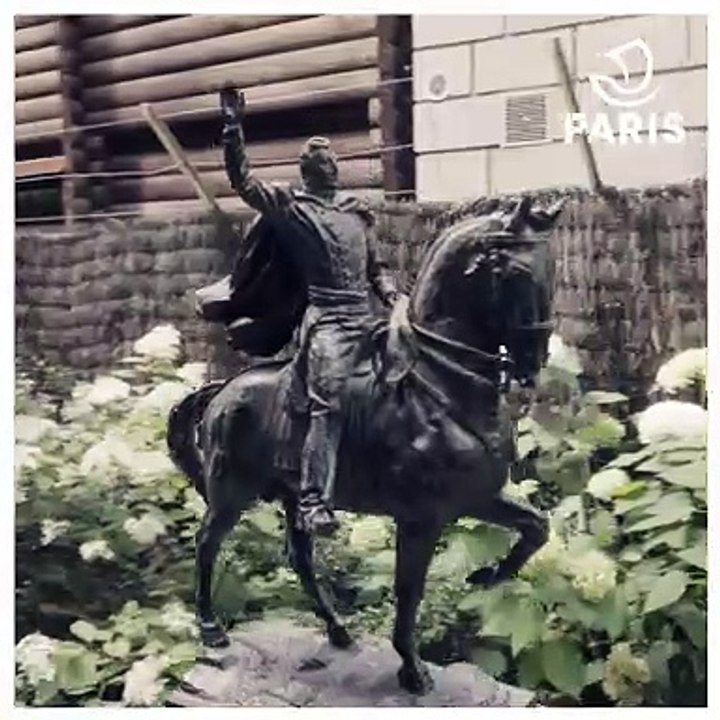 Un été particulier - Venez planer au musée Bourdelle