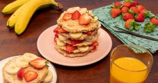 Révolutionnez vos pancakes avec cette recette originale !
