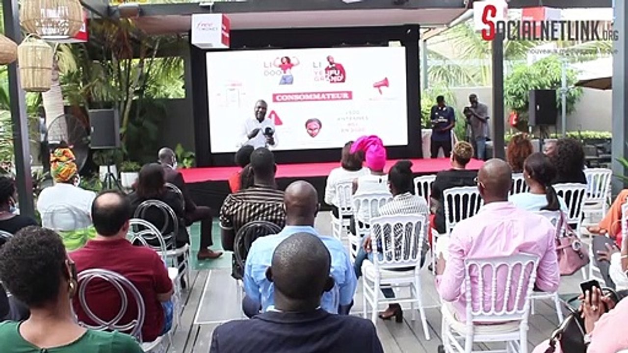 Dépôt et retrait d'argent  :  Free offre la gratuité à ses clients avec Free Money