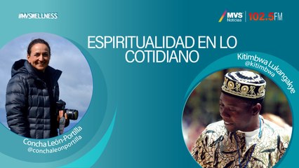 Espíritu y espiritualidad en lo cotidiano