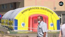 Francia recomienda no viajar a Cataluña por el coronavirus y Noruega impone cuarentenas a los españoles