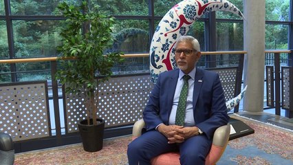 Crise de coronavírus pode desencadear migrações "massivas"