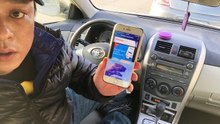 How to Connect iPhone to Car Radio  ( No Bluetooth! No Problem! )