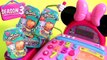 Minnie's Bowtique Cash Register Toy from Disney Minnie Mouse Bow-Toons and Mickey Mouse Clubhouse