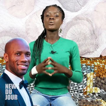 POURQUOI LA CANDIDATURE DE DROGBA CAUSE PROBLÈME À LA FIF