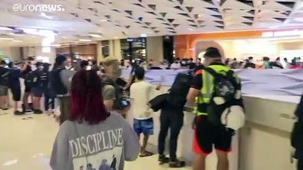 A világ által ismert Hongkongnak vége