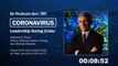 LIVE on July 24 at 11-30 a.m. ET- Anthony S. Fauci on the coronavirus pandemic - YouTube