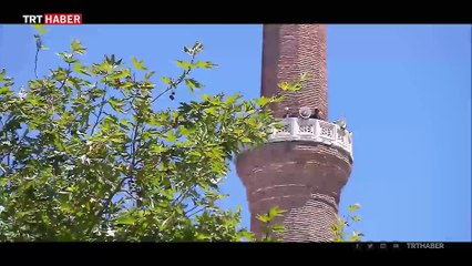 Ayasofya-i Kebir Cami-i Şerifi ibadete açıldı