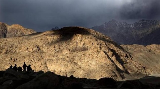 China unmoved from Pangong Tso, India orders Hammer missiles from France: What does it mean?