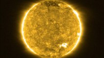 Spacecraft Launched by NASA, ESA Sends Back the Closest-ever Images of the Sun
